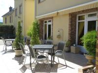 LA CHINOISERIE - B&B Binson-et-Orquigny