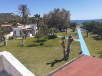Villetta Eoliana con piscina gratuita dall'11 Luglio al 31 Agosto - B&B Vulcano