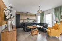 Appartement 2 Chambres