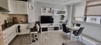 Cosy and Modern Puerto de Sagunto Holiday Flat - B&B