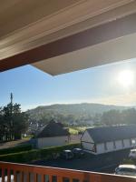 Le P’tit cosy - B&B Blonville-sur-Mer