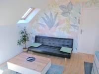 Appartement 2 Chambres