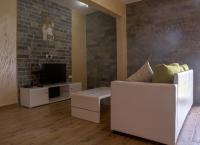 Apartamento con vistas a las montañas