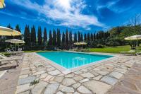 B&B San Gimignano - Case Vacanze Ranza, Casale con Piscina e Relax - Bed and Breakfast San Gimignano