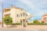 Olbia Bright Apartment x3 with Terrace! - Ferienwohnung