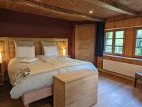 Chambre Double - Vue sur Montagne