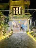 Tam Coc Phuong Nhi Homestay - Ferienwohnung Ninh Bình