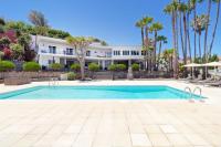 La Ideal Mansion by VillaGranCanaria - Chambres d’hôtes Tafira