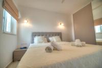 Seaside apartment in the heart of Xlendi Gozo - Chambres d'hôtes Xlendi