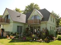 B&B Ostseebad Wustrow - Charlys grode Stuv - Bed and Breakfast Ostseebad Wustrow