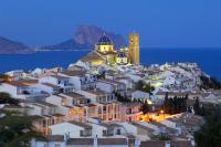 B&B Altea - Studio Ambata - Bed and Breakfast Altea