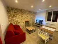 B&B Quimper - Appartement avec terrasse - Bed and Breakfast Quimper