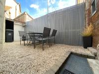 #CosyCorbie Maison à Corbie à 11 minute du centre Amiens - B&B Corbie