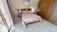 Chambre Double Deluxe avec Balcon