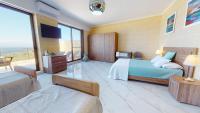 Chambre Quadruple - Vue sur Mer