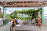 Casa da Estrelinha - Ilha do Ferro - B&B