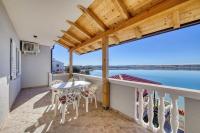 Appartamento con Balcone