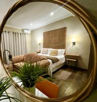 Habitación Doble con baño privado