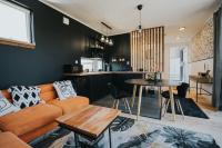 Halacs Homes Boutique Cabins, Unique cabin - B&B Balatonalmádi