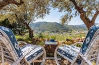 B&B Skopelos Town - Villa Maja - Bed and Breakfast Skopelos Town