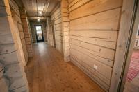 Kotkapesa - B&B Jeedasküla