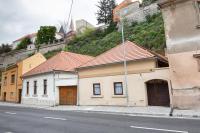 Múzsa Vendégház - Bed and Breakfast Veszprém