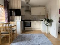 Bungalow mit 1 Schlafzimmer