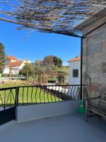 Casa con 1 dormitorio