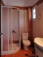 Dafni studios no4 - Ferienwohnung Parga