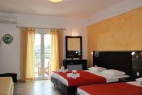 Dafni studios no4 - Bed and Breakfast Párga