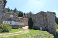 Hameau Bechetoille - B&B Burdignes