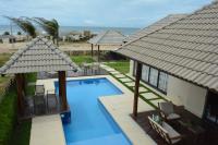 Villa Primavera - Sea View - Bed and Breakfast Trairi