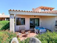 Sea View Baia Santa Reparata - Bed and Breakfast Buoncammino