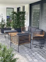 Traumblick Vallendar 2.0 - B&B Vallendar