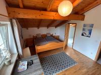 Habitación Doble con baño privado