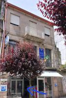 Alfonso XII - B&B