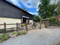 B&B Oradour-Saint-Genest - Chambres d'Hôtes de la forge - Bed and Breakfast Oradour-Saint-Genest