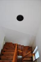 Deluxe Apartment mit Balkon und 2 Schlafzimmern