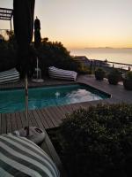 Fijnbos Private Manor - Bed and Breakfast Gordon’s Bay