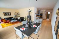 Chasa Miramunt 6 - Chambres d’hôtes Scuol