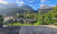 Chasa Miramunt 6 - B&B Scuol