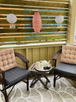 Apartments At The Sentrum - B&B Kristiansund