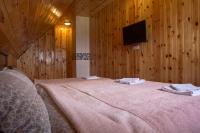 Chambre Triple Basique avec Salle de Bains Commune