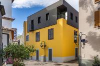 Fort Bay Suite Apartments - B&B Machico