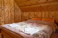 Chambre Double Standard avec Salle de Bains Commune
