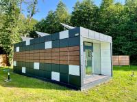 Haus mit 1 Schlafzimmer