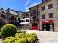 Apartament Les 3 Valls - L'Amfitriona - B&B Llavorsí