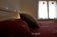 Chambre Double ou Lits Jumeaux