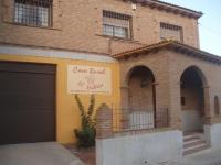 B&B Pulgar - Casa Rural El Hollejo - Bed and Breakfast Pulgar