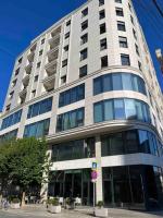 Mozart House - Spacious Luxury Apartment - Heart of the City - B&B